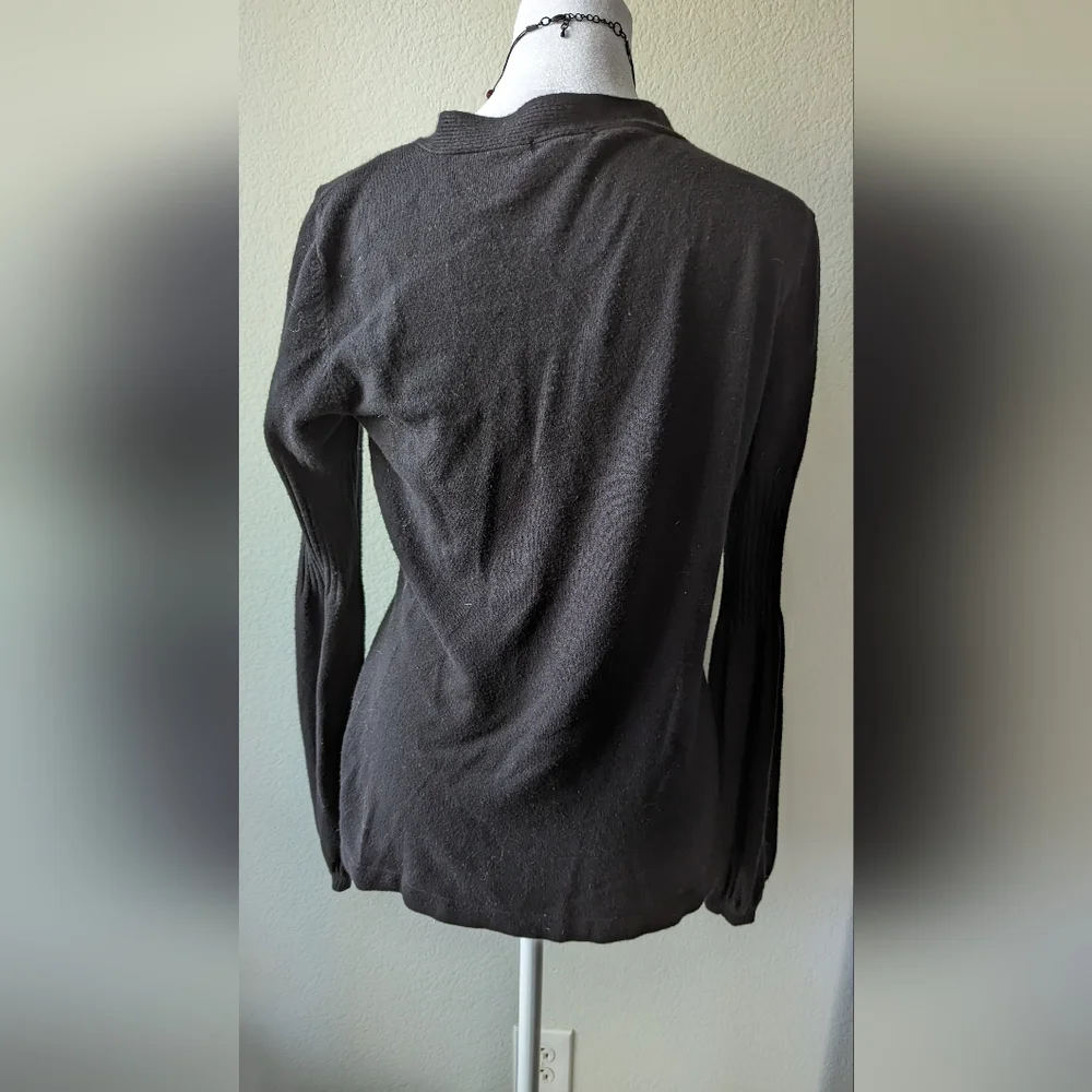 Cache sweater - Picture 3 of 6